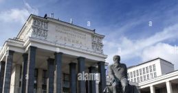 Russian Library