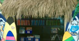 Surf Library