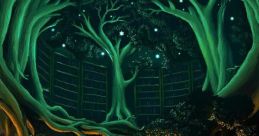Magic Library