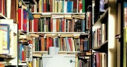 Bathtub Library