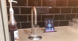 Sink Library The symphony of that can be heard in Sink S Library is a diverse and intriguing mix of water-related audio