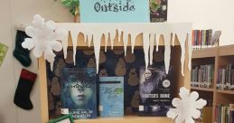 Cold Library