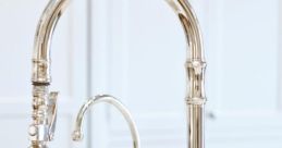 Faucet Library