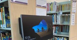 Stream Library