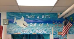 Ocean Library