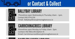 Contact Library