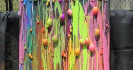 Water balloon Library