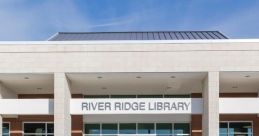 River Library The River S Library is a treasure trove of various that transport you to different natural settings. Close