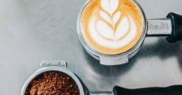 Barista Library