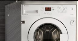 Washing machine Library