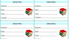 Pass-by Library