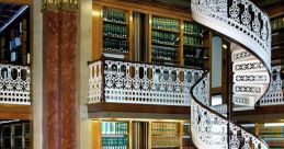 USA Library
