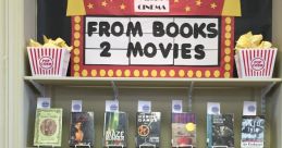 Moves Library