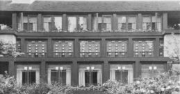 Rush Library