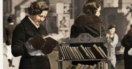 Walking Library