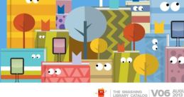 Smashing Library