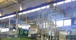 Maintenance Machine Library