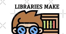 Bubbling Library