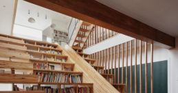 Steps Library