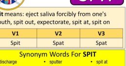 Spit Library