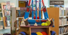 Sports Library