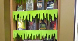 Slime Library
