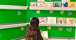 Gutter Library
