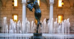 Fountain Library
