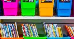 Bucket Library