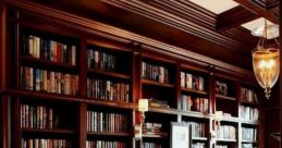 Blow Library