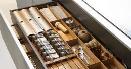 Cutlery Library