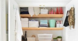Laundry Library