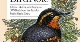 Chirps Library The soothing of geese vocalizing with distant fighting echoes through the air, creating a symphony of