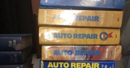 Auto Library