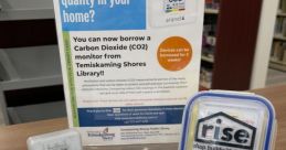 CO2 Library