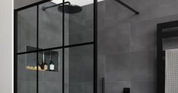 Shower Library