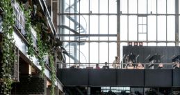Industrial Library
