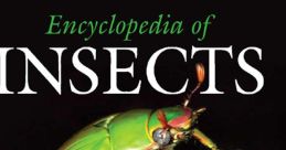 Insects Library
