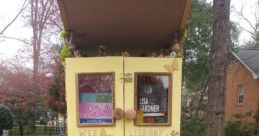 Pot Library