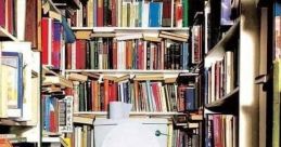 Toilet Library