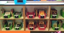Clean Library
