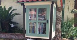 Bark Library