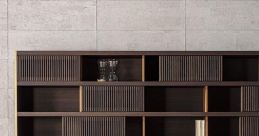 Olbia Library