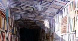 Ominous Library