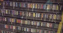 Video Game Library