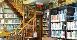 Quebec Library