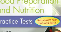 Food preperation Library