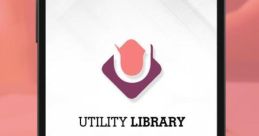 Utility Library