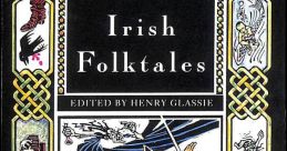 Folklore Library