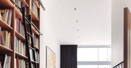 Apartment Library